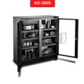 Andbon AD 300S Dry Cabinet and Dehumidifier 300 Liter in Mumbai India (2)