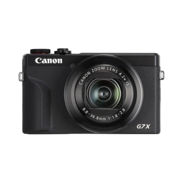Canon PowerShot G7 X Mark III Digital Camera in Mumbai India (2) Canon PowerShot G7 X Mark III Digital Camera in Mumbai India (2)