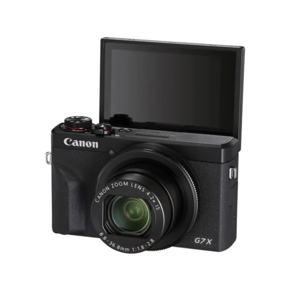 Canon PowerShot G7 X Mark III Digital Camera in Mumbai India (5) Canon PowerShot G7 X Mark III Digital Camera in Mumbai India (5)