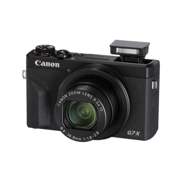 Canon PowerShot G7 X Mark III Digital Camera in Mumbai India (7) Canon PowerShot G7 X Mark III Digital Camera in Mumbai India (7)
