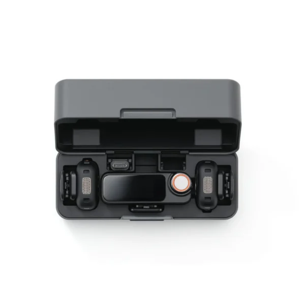 DJI Mic 3 Compact Wireless Microphone in Mumbai India (10) DJI Mic 3 Compact Wireless Microphone in Mumbai India (10)