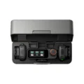 DJI Mic 3 Compact Wireless Microphone in Mumbai India (4)