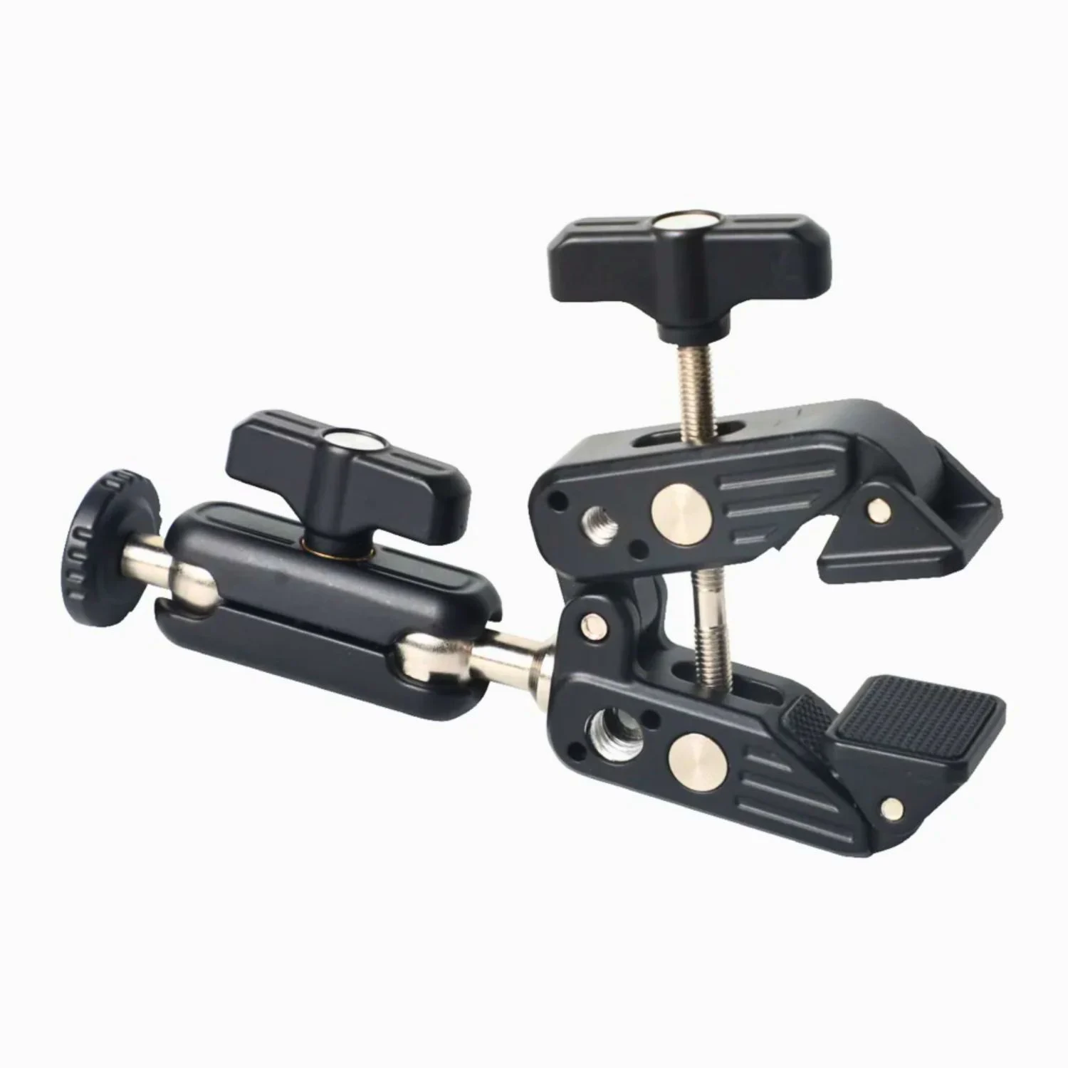 Digitek DCC 01 Super Clamp Magic Arm Mount in Mumbai India (1)