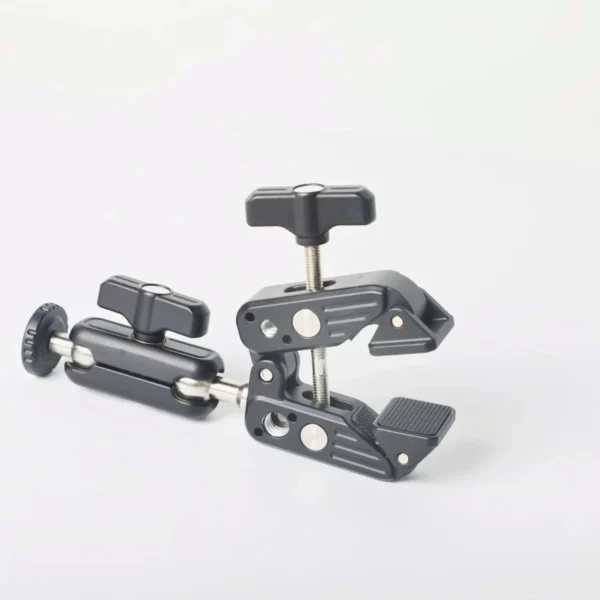 Digitek DCC 01 Super Clamp Magic Arm Mount in Mumbai India (3) Digitek DCC 01 Super Clamp Magic Arm Mount in Mumbai India (3)