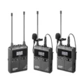 GODOX WMicS1 Kit 2 Mic in Mumbai India (1)