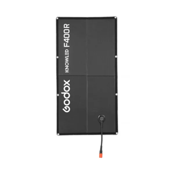 Godox KNOWLED F400R RGB Flexible LED Light Mat in Mumbai India (2) Godox KNOWLED F400R RGB Flexible LED Light Mat in Mumbai India (2)