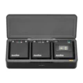 Godox Virso M2 2 Person Wireless Microphone System for Cameras and Smartphones in Mumbai India (2)