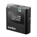 Godox Virso M2 2 Person Wireless Microphone System for Cameras and Smartphones in Mumbai India (4)