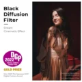 K&F Concept Nano X Series Black Diffusion Filter 72mm in Mumbai India (3)