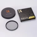 K&F Concept Nano X Series Black Diffusion Filter 72mm in Mumbai India (8)