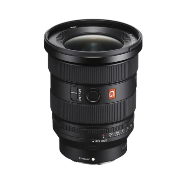 Sony FE 16 35mm f 2 8 GM II Lens Sony E in Mumbai India (1) Sony FE 16 35mm f 2 8 GM II Lens Sony E in Mumbai India (1)