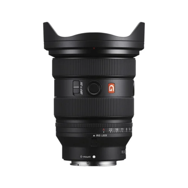 Sony FE 16 35mm f 2 8 GM II Lens Sony E in Mumbai India (3) Sony FE 16 35mm f 2 8 GM II Lens Sony E in Mumbai India (3)