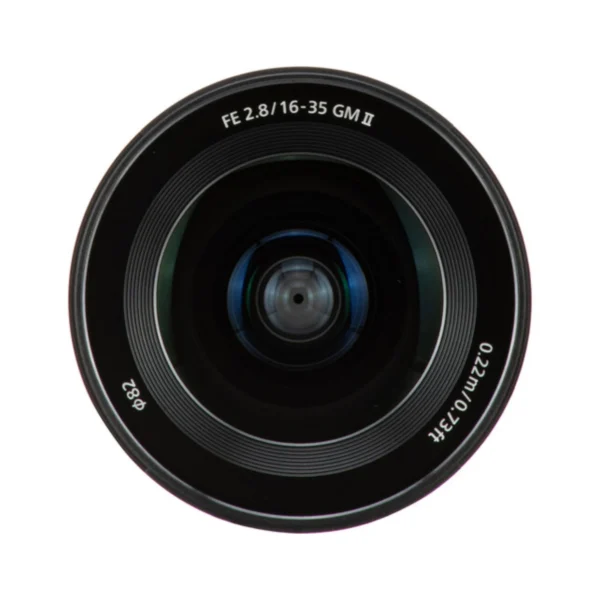 Sony FE 16 35mm f 2 8 GM II Lens Sony E in Mumbai India (5) Sony FE 16 35mm f 2 8 GM II Lens Sony E in Mumbai India (5)
