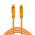 Thether Tools TetherPro Optima 10G USB C Straight to Straight Cable in Mumbai India (2)