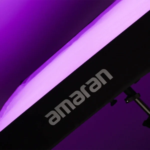 amaran F22c RGB LED Flexible Light Mat (V Mount) in Mumbai India (6) amaran F22c RGB LED Flexible Light Mat (V Mount) in Mumbai India (6)
