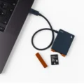6Angelbird PKT CFexpress 2 Type A Card Reader in Mumbai India 06
