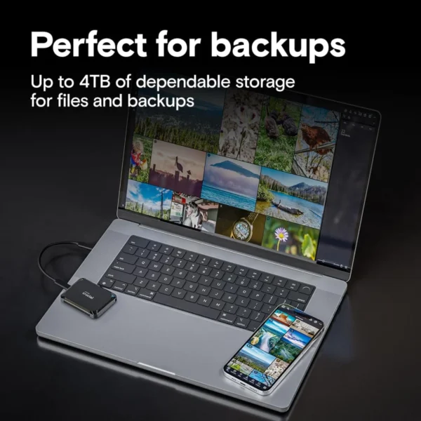 Crucial X9 1TB Portable SSD in Mumbai India (6) Crucial X9 1TB Portable SSD in Mumbai India (6)