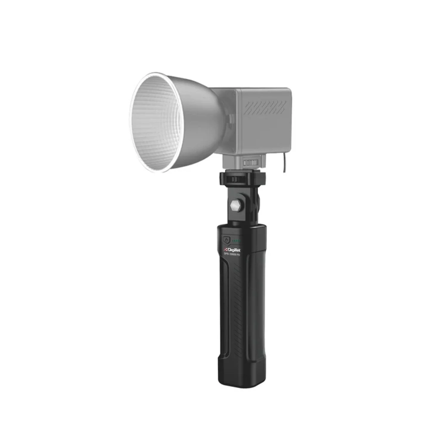 DigiTek DPB 20000 PD Battery Handle Grip Online Buy in India 1