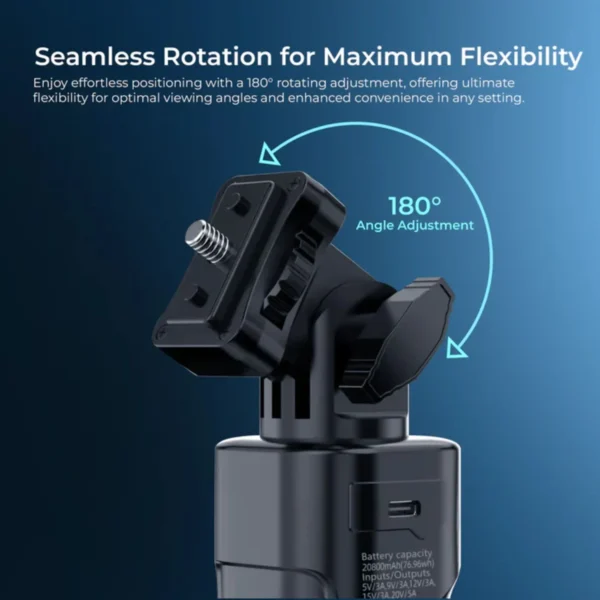 DigiTek DPB 20000 PD Battery Handle Grip Online Buy in India 6 DigiTek DPB 20000 PD Battery Handle Grip Online Buy in India 6