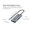 Digitek DCR 104 CFB 2 in 2 CFexpress Type B and SDXC Card Reader in Mumbai India (4)