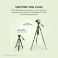 Digitek DPTR 895VD Professional Tripod CUM Monopod with Multipurpose Head Mumbai India.zip 04