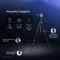 Digitek DPTR 895VD Professional Tripod CUM Monopod with Multipurpose Head Mumbai India.zip 10
