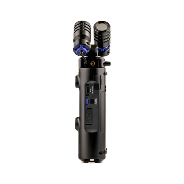 Zoom H5studio 4 Track Handy Recorder in Mumbai India (3) Zoom H5studio 4 Track Handy Recorder in Mumbai India (3)