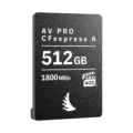 Angelbird 512GB AV PRO CFexpress 4 Type A Memory Card in Mumbai India (2)