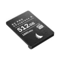 Angelbird 512GB AV PRO CFexpress 4 Type A Memory Card in Mumbai India (3)