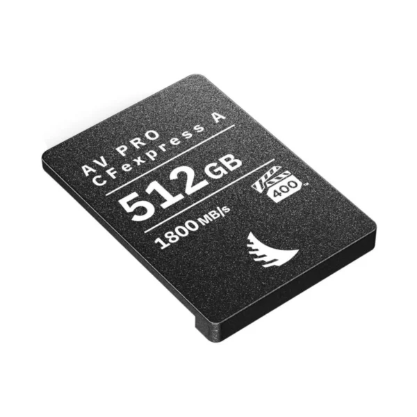 Angelbird 512GB AV PRO CFexpress 4 Type A Memory Card in Mumbai India (3) Angelbird 512GB AV PRO CFexpress 4 Type A Memory Card in Mumbai India (3)