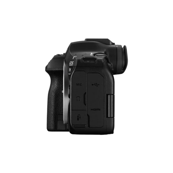 Canon EOS R6 Mark III Mirrorless Camera Body Only Online Buy in India 3 Canon EOS R6 Mark III Mirrorless Camera Body Only Online Buy in India 3