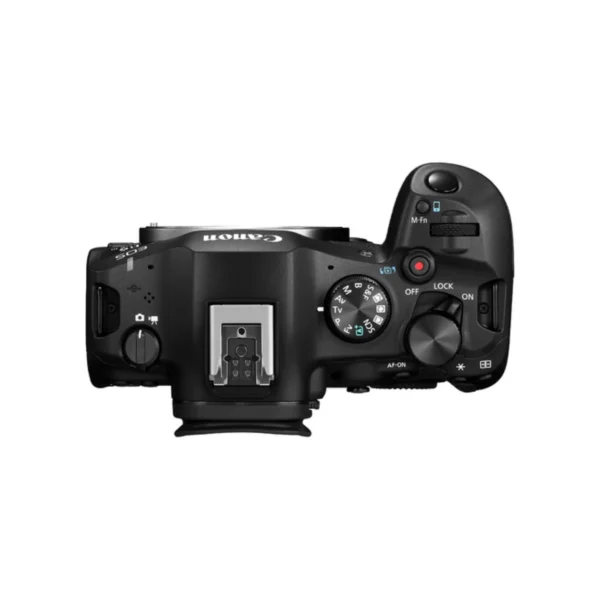Canon EOS R6 Mark III Mirrorless Camera Body Only Online Buy in India 4 Canon EOS R6 Mark III Mirrorless Camera Body Only Online Buy in India 4