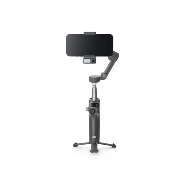 DJI Osmo Mobile 8 Smartphone Gimbal in Mumbai India (1) DJI Osmo Mobile 8 Smartphone Gimbal in Mumbai India (1)