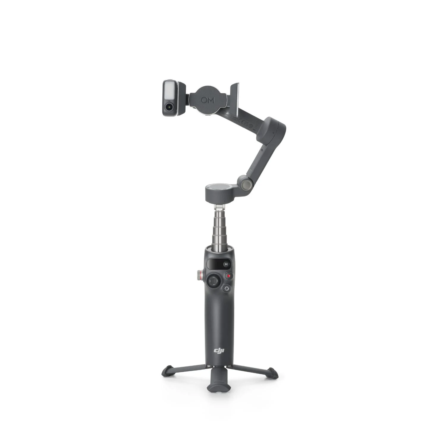 DJI Osmo Mobile 8 Smartphone Gimbal in Mumbai India (2)