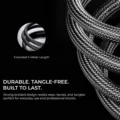 DigiTek DC 5M TC2C C To C Tether Cable Right Angle Online Buy in India 4