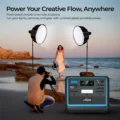 Digitek DPS2400W Portable Power Station (3)