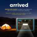 Digitek DPS2400W Portable Power Station (7)