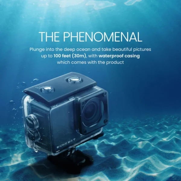 Digitek GoCAM DAC 002 5K 60fps Action Camera in Mumbai India (3) Digitek GoCAM DAC 002 5K 60fps Action Camera in Mumbai India (3)