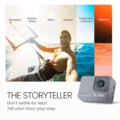Digitek GoCAM DAC 002 5K 60fps Action Camera in Mumbai India (5)