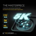 Digitek GoCAM DAC 101 5K Action Camera in Mumbai India (4)