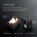 Digitek GoCAM DAC 101 5K Action Camera in Mumbai India (6)