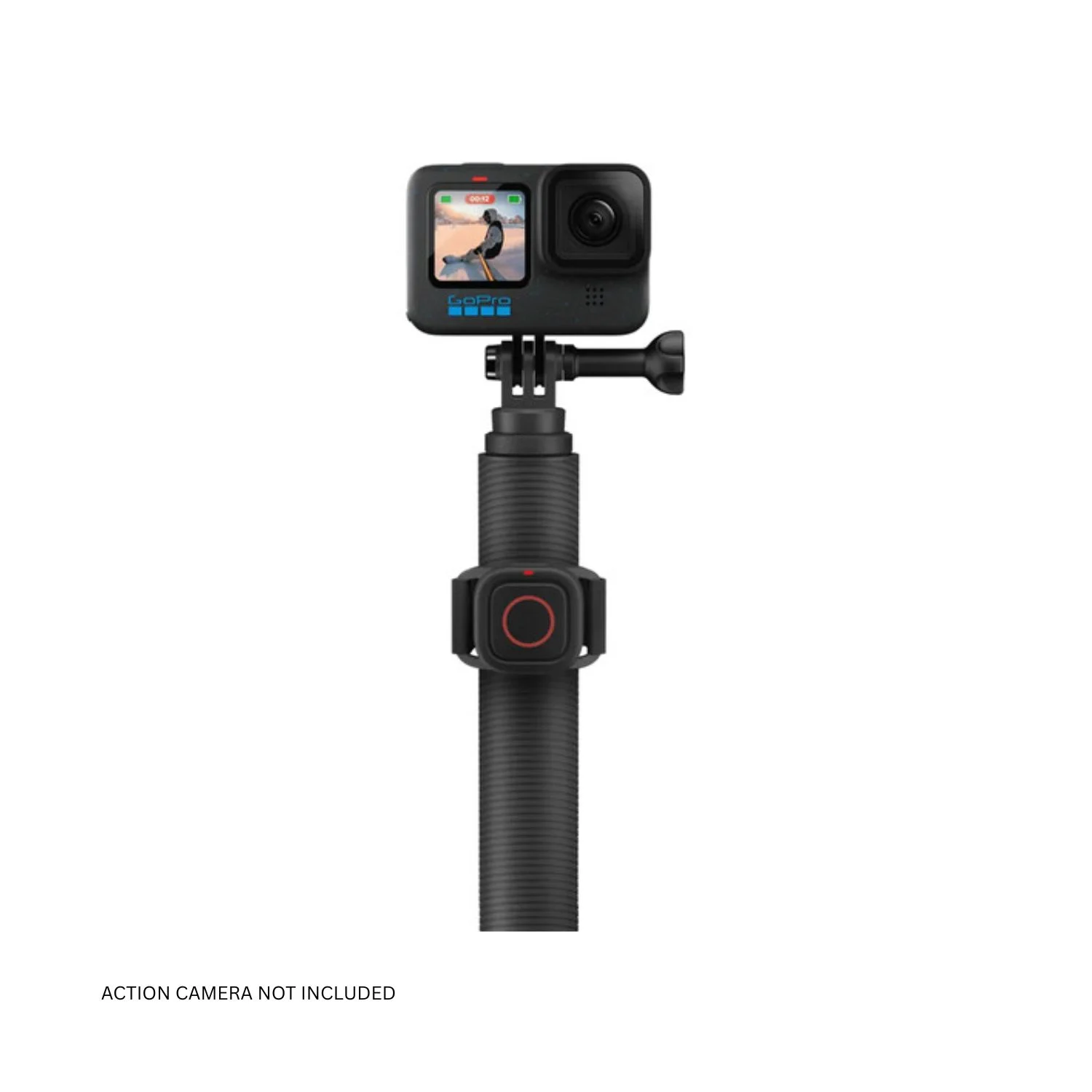 GoPro 2.7m (9ft) Carbon Fiber Extension Pole 2
