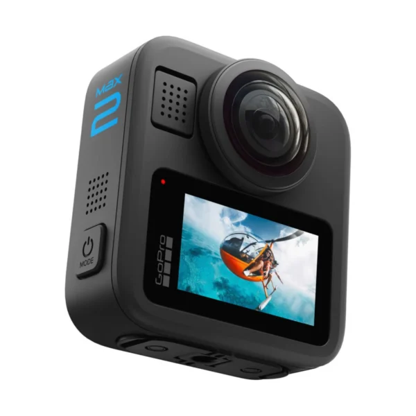 GoPro MAX 2 360 Action Camera Online Buy in Mumbai India (1) GoPro MAX 2 360 Action Camera Online Buy in Mumbai India (1)