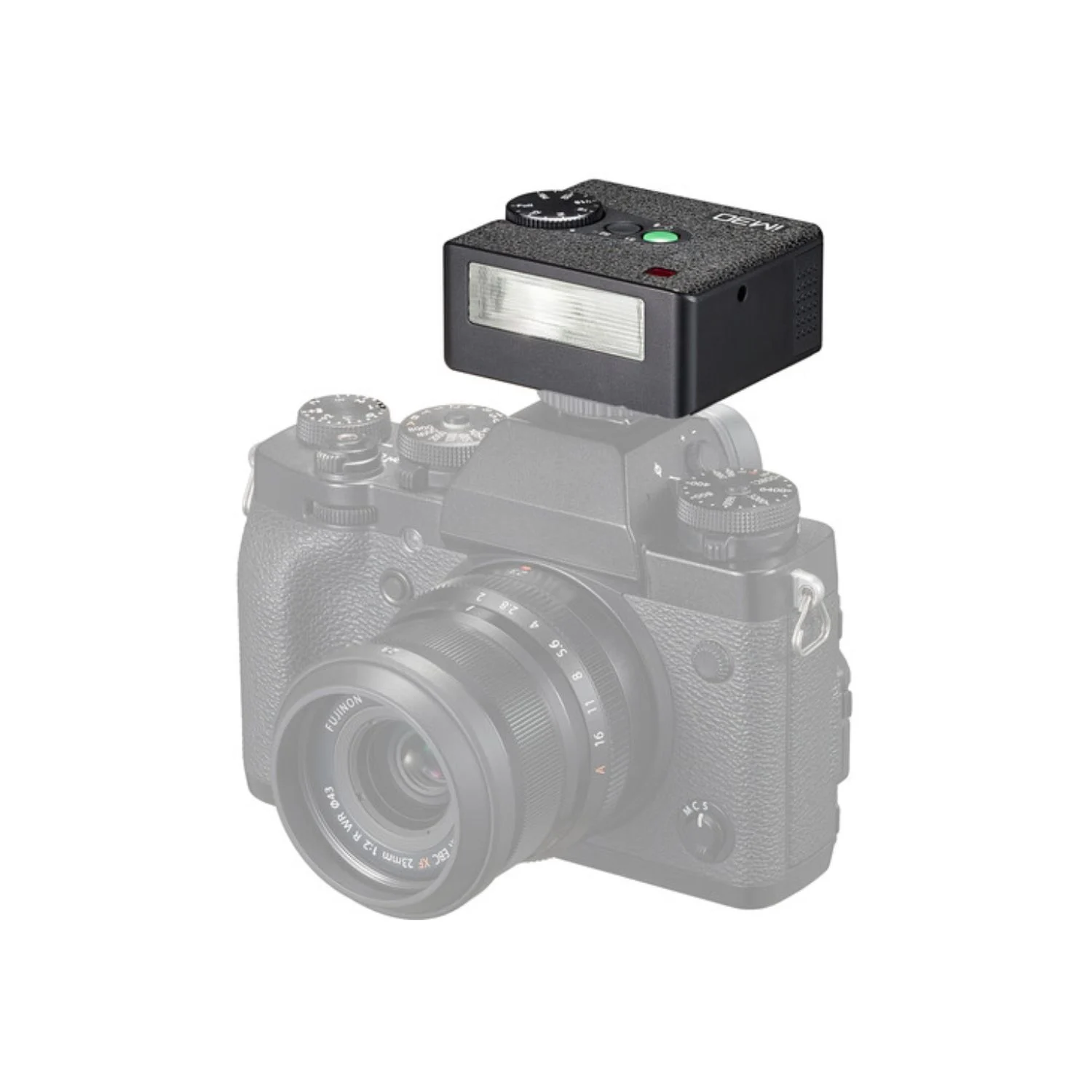 Godox iM30 Mini Flash in Mumbai India 6