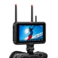 Ninja TX – 5 inch HDMI 12G SDI & Wi Fi Monitor Recorder in Mumbai India (2)