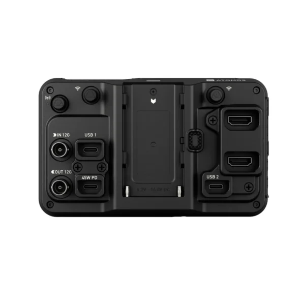 Ninja TX – 5 inch HDMI 12G SDI & Wi Fi Monitor Recorder in Mumbai India (6) Ninja TX – 5 inch HDMI 12G SDI & Wi Fi Monitor Recorder in Mumbai India (6)