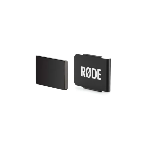 Rode MagClip GO Magnetic Clip for Wireless GO in Mumbai India (1) Rode MagClip GO Magnetic Clip for Wireless GO in Mumbai India (1)