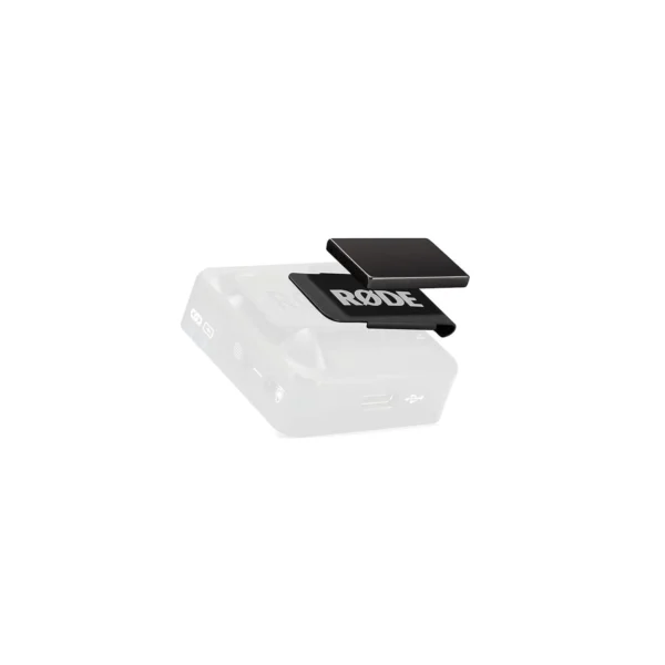 Rode MagClip GO Magnetic Clip for Wireless GO in Mumbai India (2) Rode MagClip GO Magnetic Clip for Wireless GO in Mumbai India (2)