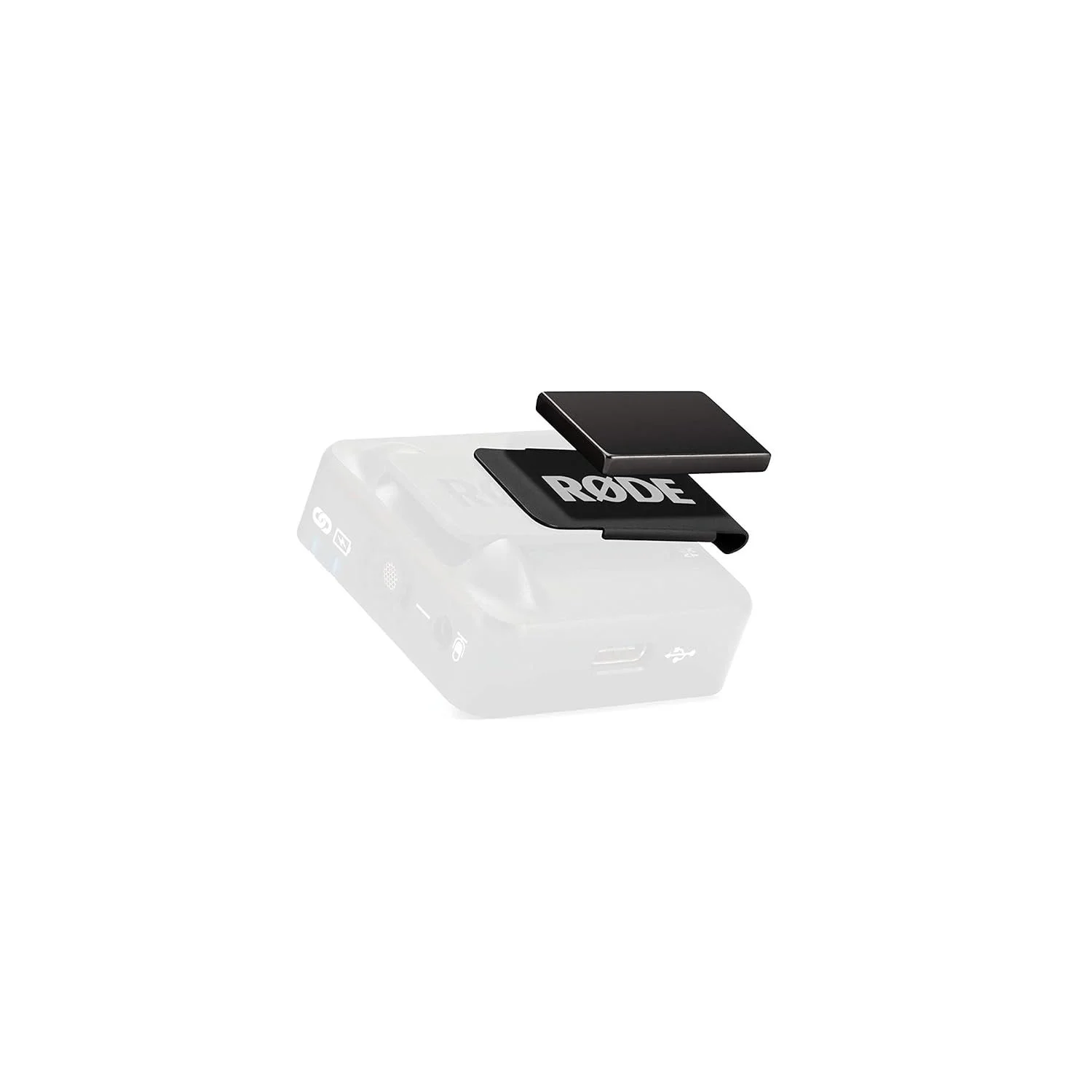 Rode MagClip GO Magnetic Clip for Wireless GO in Mumbai India (2) Rode MagClip GO Magnetic Clip for Wireless GO in Mumbai India (2)