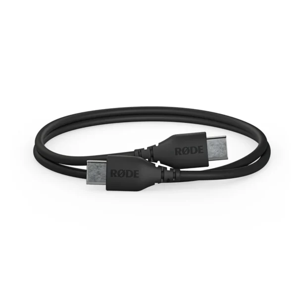 Rode SC22 Shielded USB C to USB C Cable in Mumbai India (2) Rode SC22 Shielded USB C to USB C Cable in Mumbai India (2)